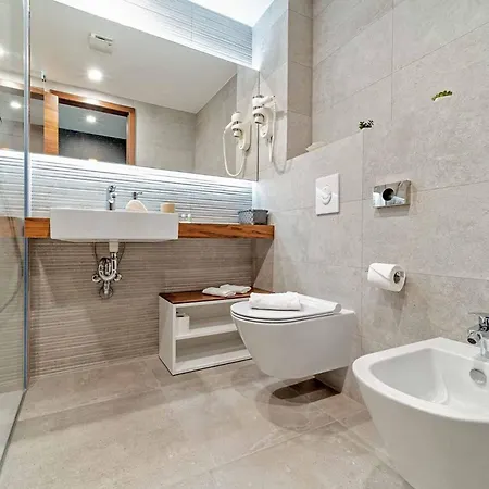 Sea Melody I Villa *