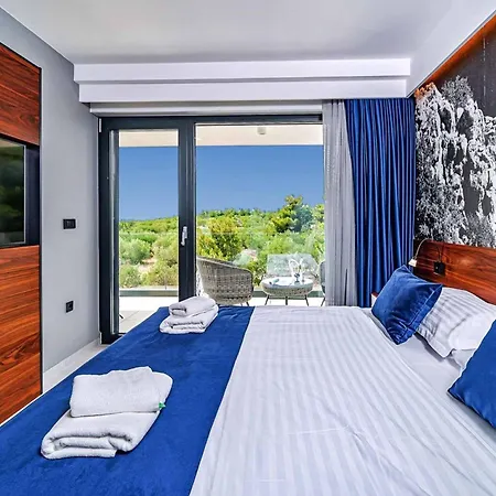 Sea Melody I Villa *