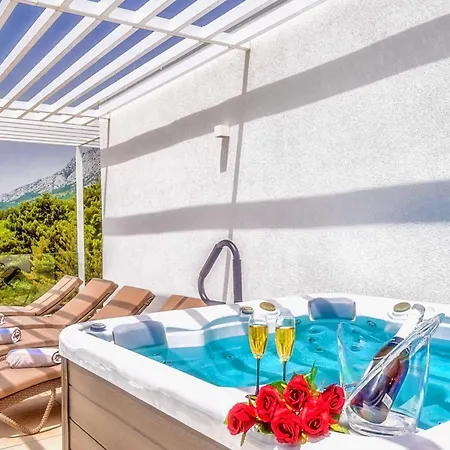 Villa Sea Melody I Promajna