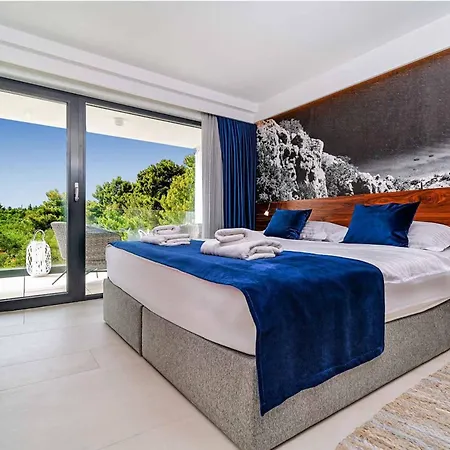 Sea Melody I Villa