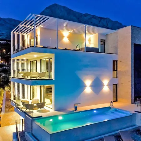 Villa Sea Melody I