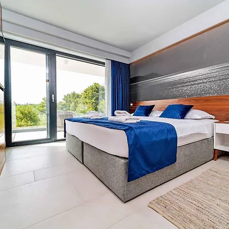 Sea Melody I Villa *