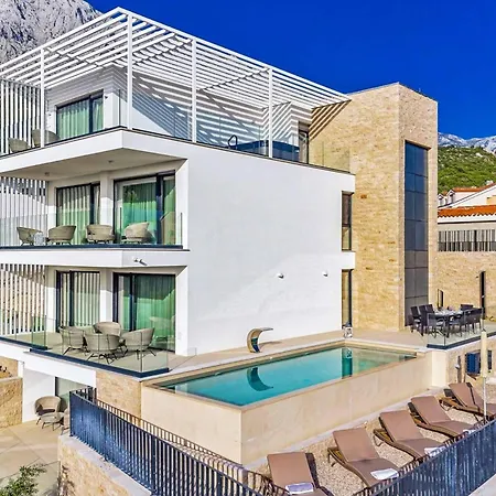 Sea Melody I Villa