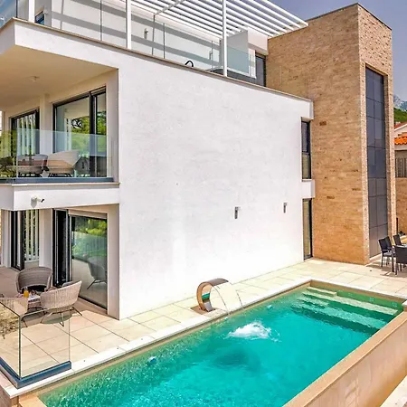 Villa Sea Melody I