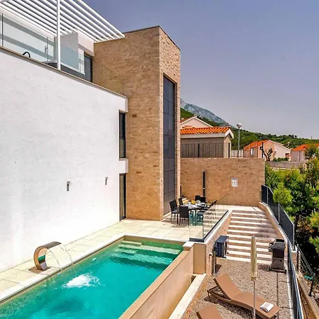 Sea Melody I Villa