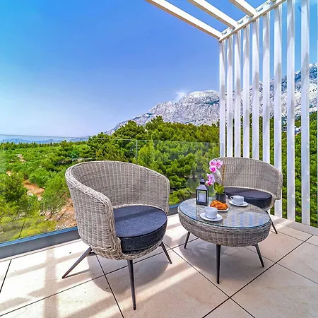 Villa Sea Melody I