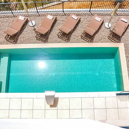 Villa Sea Melody I