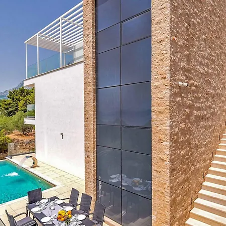 Sea Melody I Villa *